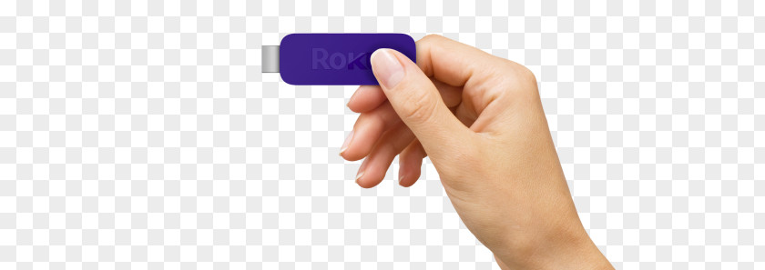 Roku Streaming Stick 3500R Television Media 3600 PNG