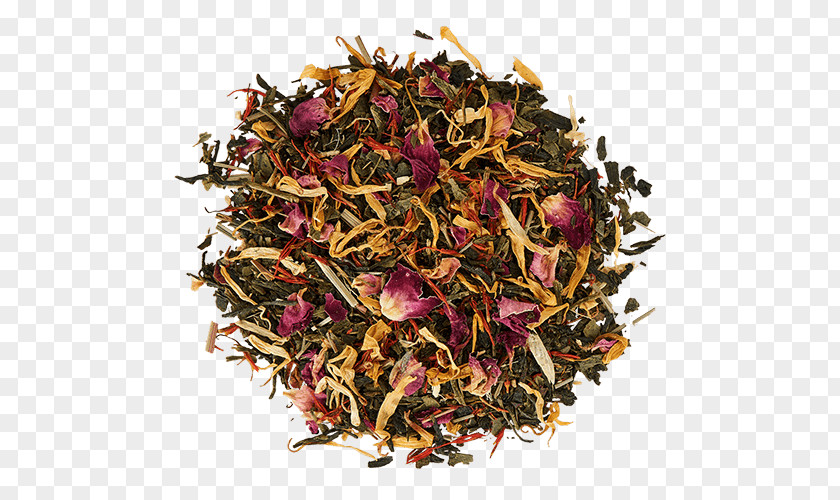 Tea Dianhong Nilgiri Green Oolong PNG