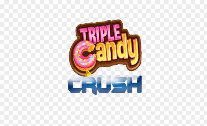 Candy Crush Logo Font Brand Product PNG