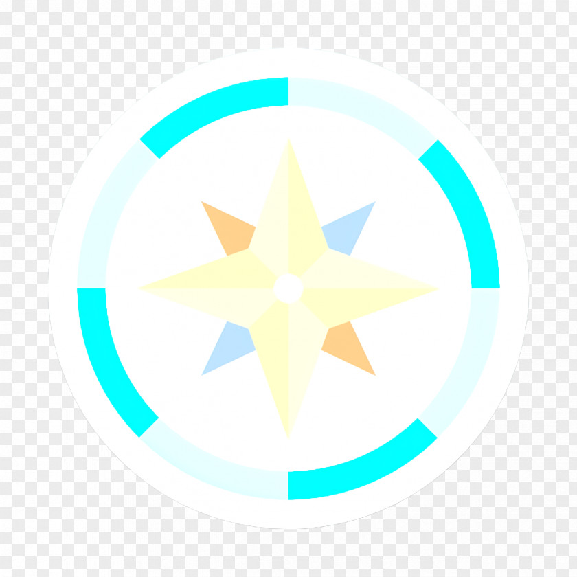 Compass Icon Location PNG