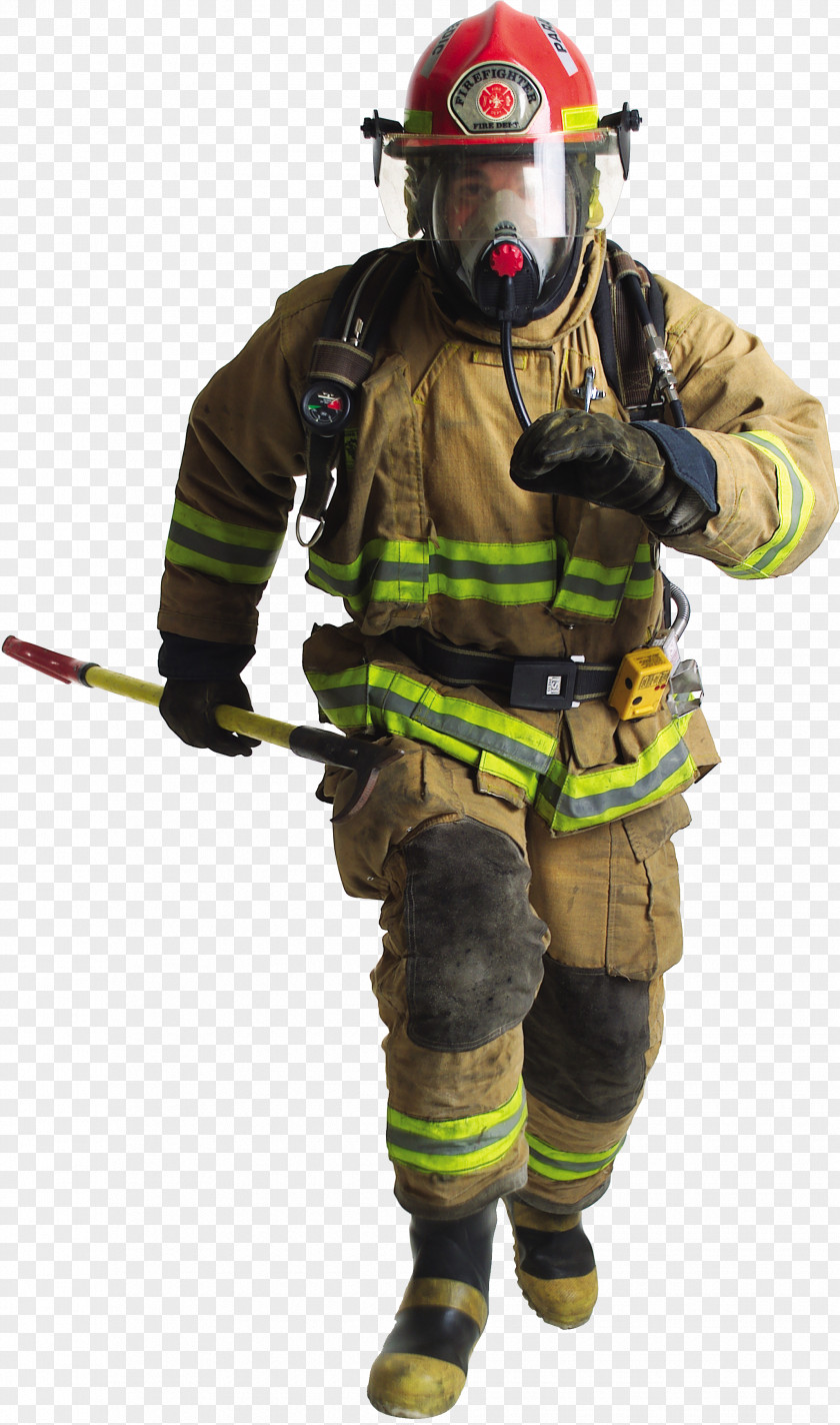 Firefighter PNG Firefighter's Combat Challenge Fire Engine Bunker Gear PNG