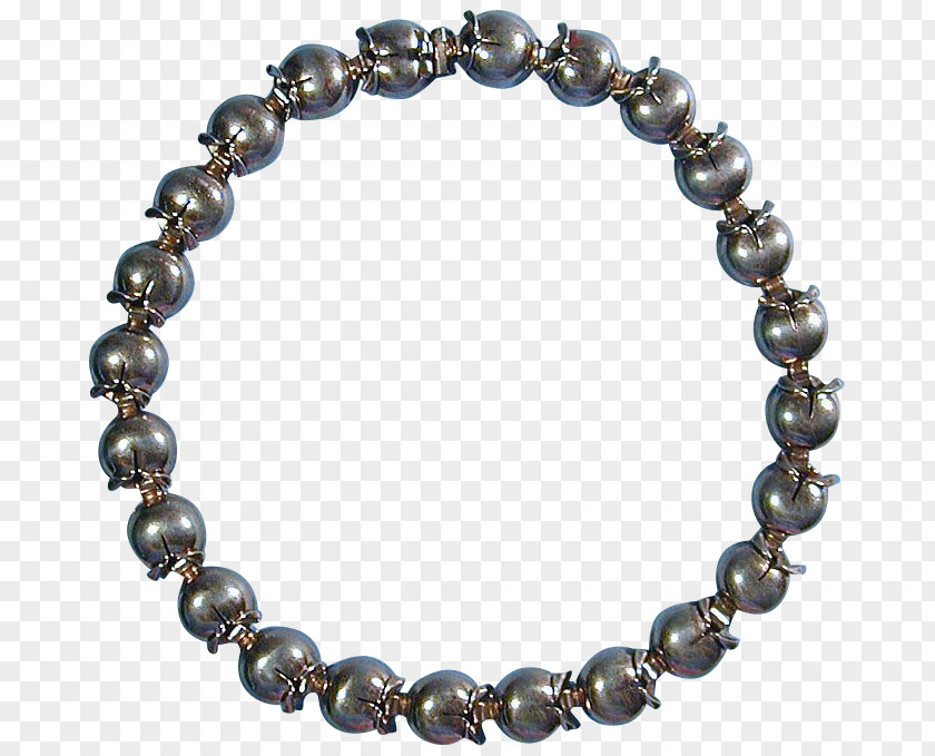 Gemstone Earring Bracelet Bead Onyx PNG