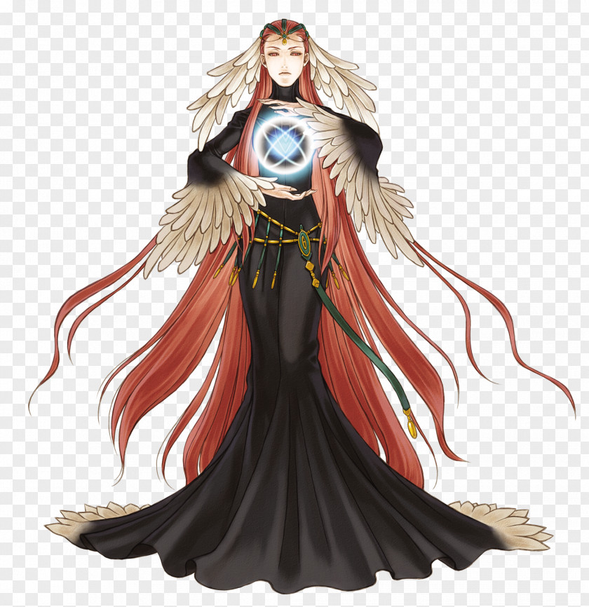 Goddess Fire Emblem: Radiant Dawn Path Of Radiance Emblem Warriors Awakening Shadow Dragon PNG