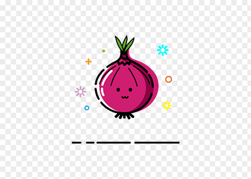 Lovely Onion Red Vegetable PNG