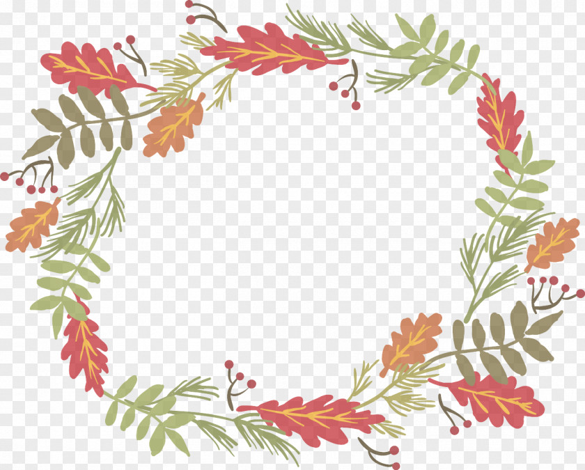 Pine Family Holly PNG
