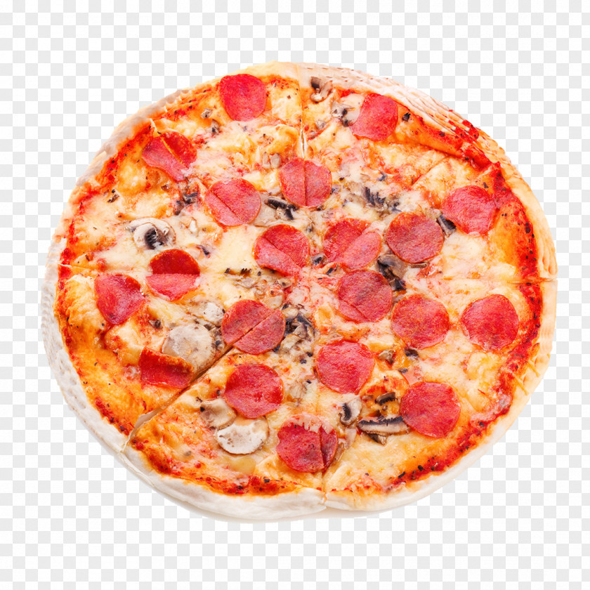 PIZZA Hamburger Junk Food Fast Italian Cuisine Pizza PNG
