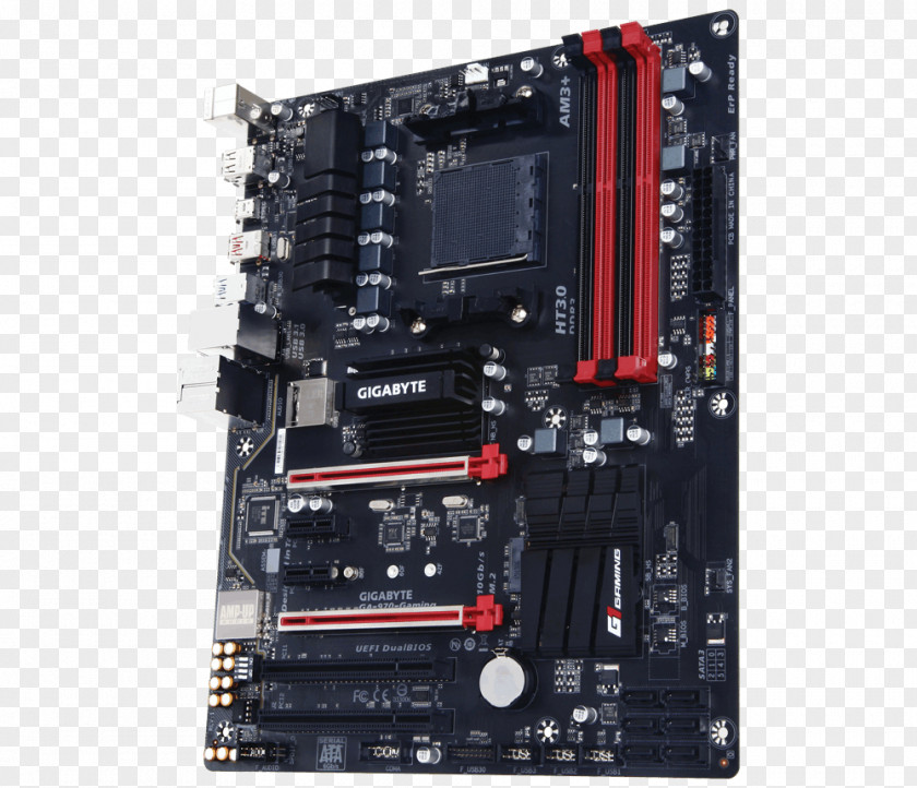 Power Socket AM4 Motherboard AM3+ Gigabyte Technology PCI Express PNG