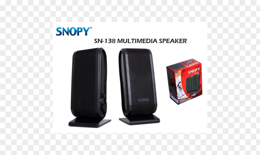 Snopy Computer Speakers Loudspeaker Output Device Monitors PNG