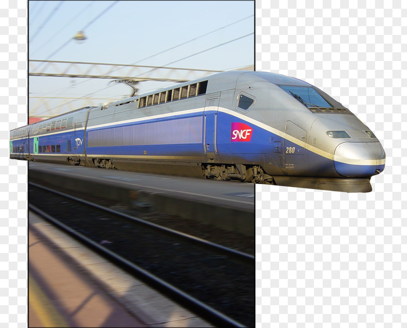 Tgv TGV Retraite En France French Special Retirement Plan Pension PNG