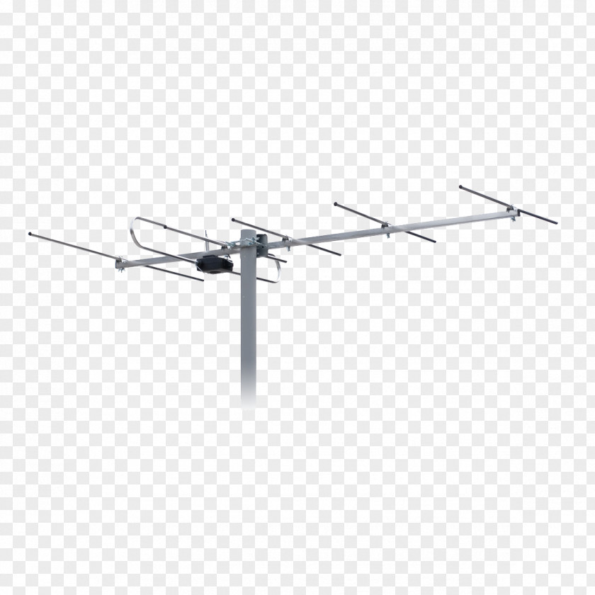 Tv Antenna Helicopter Rotor Television PNG