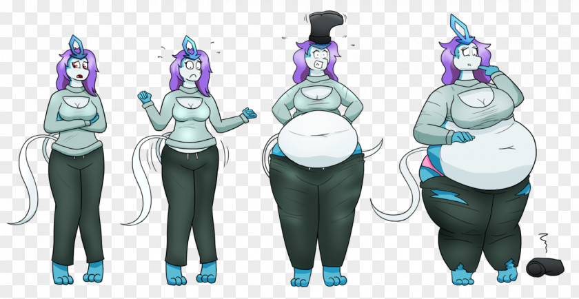 Weight Gain Suicune DeviantArt Raikou PNG