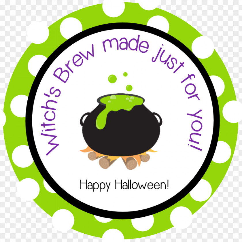 Witches Brew Halloween Witchcraft Gift Boszorkány Clip Art PNG