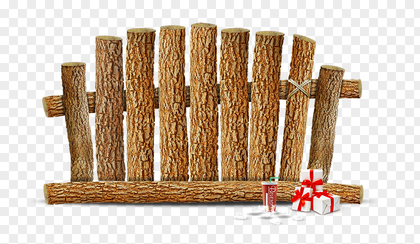 Wood Fence PNG