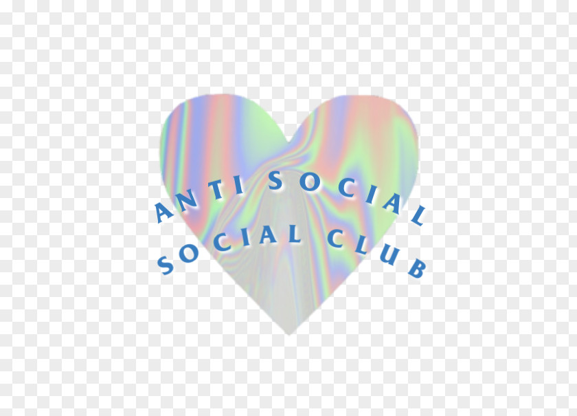 Anti Social Club T-shirt Tumblr GitHub Inc. Top PNG