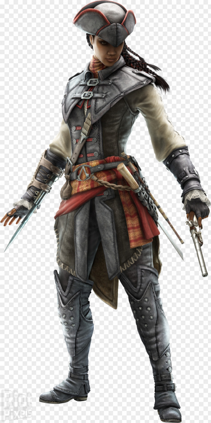 Assassin Creed Syndicate Assassin's III: Liberation PlayStation 3 Xbox 360 PNG