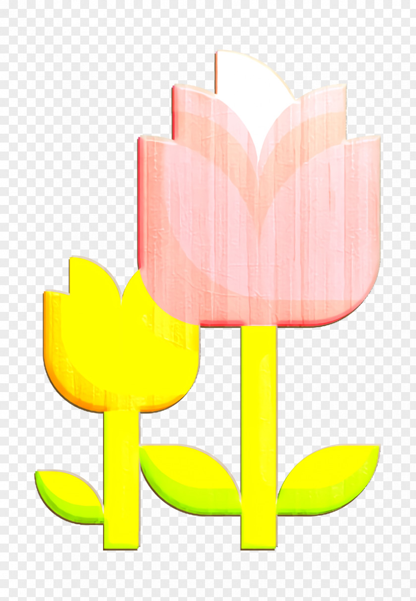 Blossom Icon Spring Season PNG