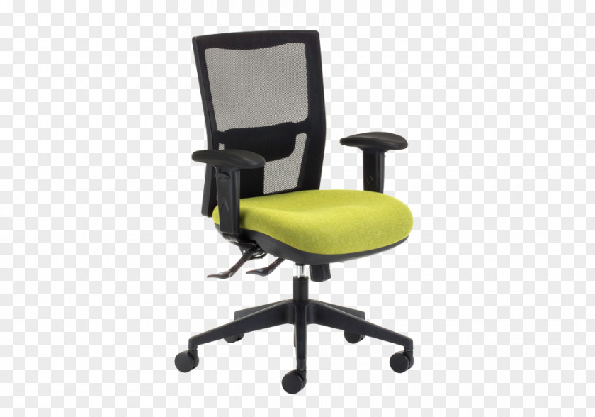 Chair Office & Desk Chairs Fauteuil Furniture PNG