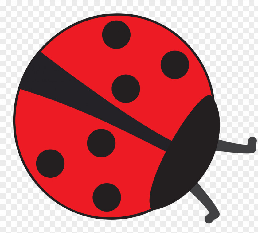 Child Apple Birthday Ladybird Beetle Kleuter PNG