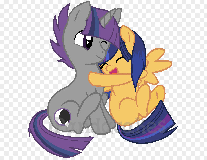 Child Pony Twilight Sparkle Flash Sentry DeviantArt Equestria PNG