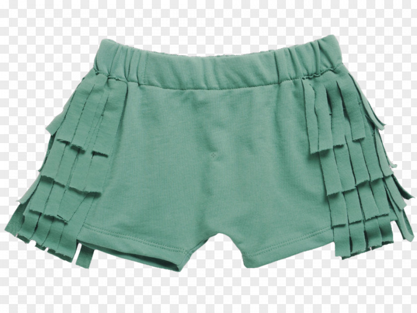 Fringe Shorts Trunks Waist PNG