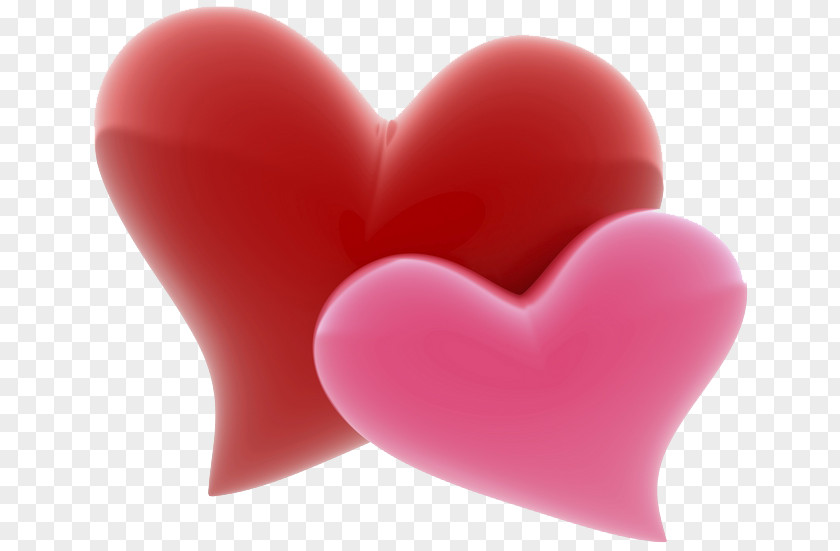 Heart Valentine's Day Desktop Wallpaper Symbol PNG