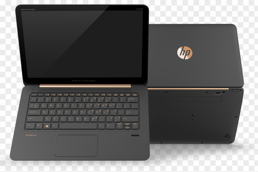 Laptop HP EliteBook Folio G1 Hewlett-Packard 1020 PNG