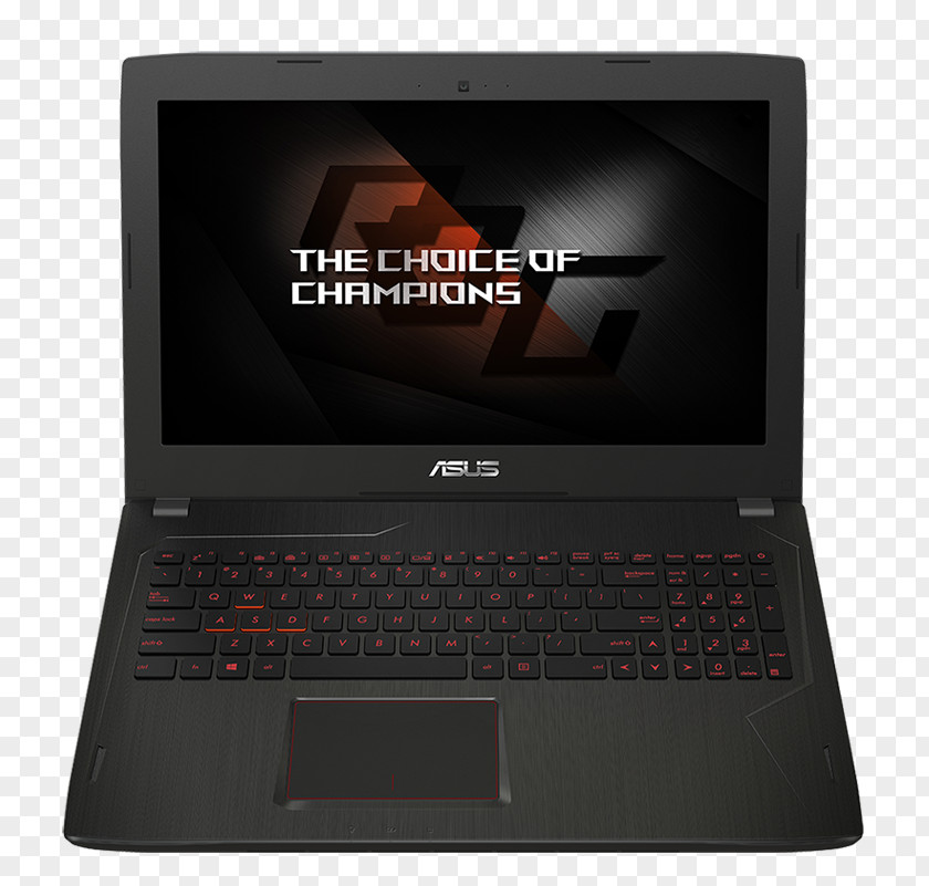 Laptop ROG STRIX SCAR Edition Gaming GL503 Asus Zephyrus GX501 ASUS Strix GL553 15.6