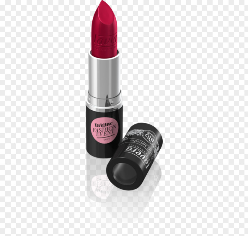 Lipstick Lavera Beautiful Lips 09 Maroon Kiss Trend Color Cosmetics PNG