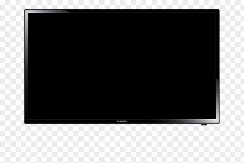 Live Stream Film Black Panther LCD Television Trailer PNG