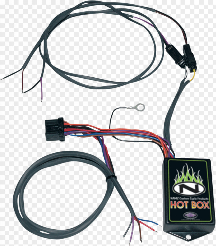 Motorcycle Cable Harness Wiring Diagram Harley-Davidson Electrical Wires & AC Power Plugs And Sockets PNG