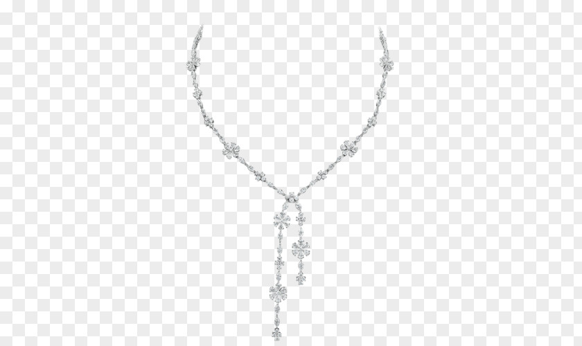 Necklace Harry Winston, Inc. Jewellery Dominion Diamond Mines PNG