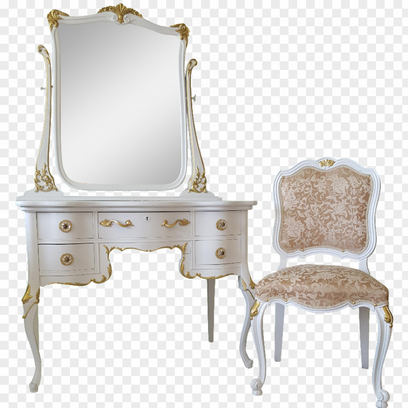 Piano Stool Chair Table Cosmetics Furniture Vanity PNG