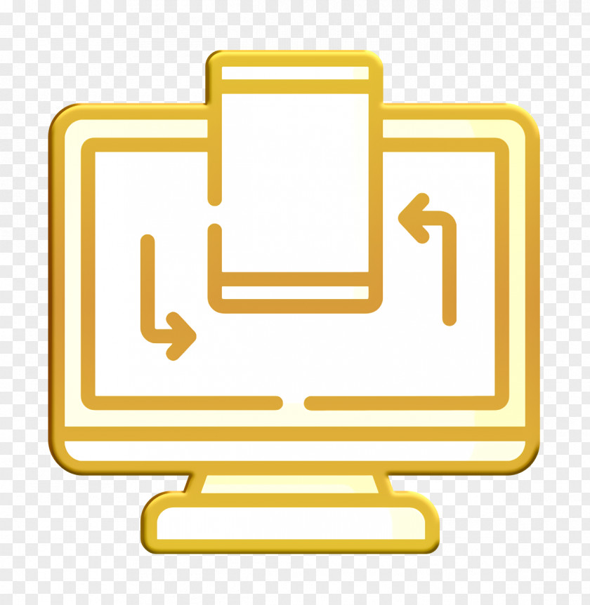 Responsive Icon Adaptive Design PNG