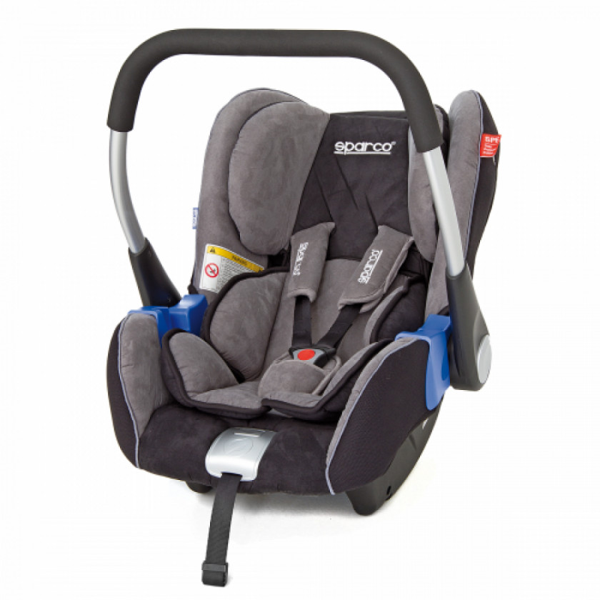 Seat Baby & Toddler Car Seats MINI Sparco PNG