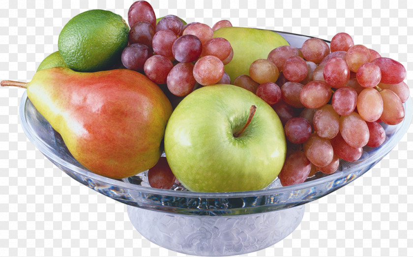 Still Life With Apples And Grapes PNG