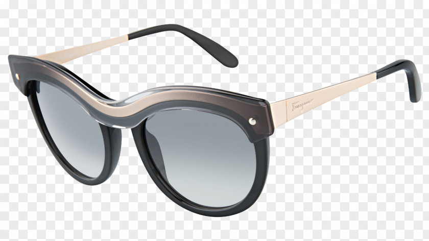 Sunglasses Aviator Grey Fashion PNG