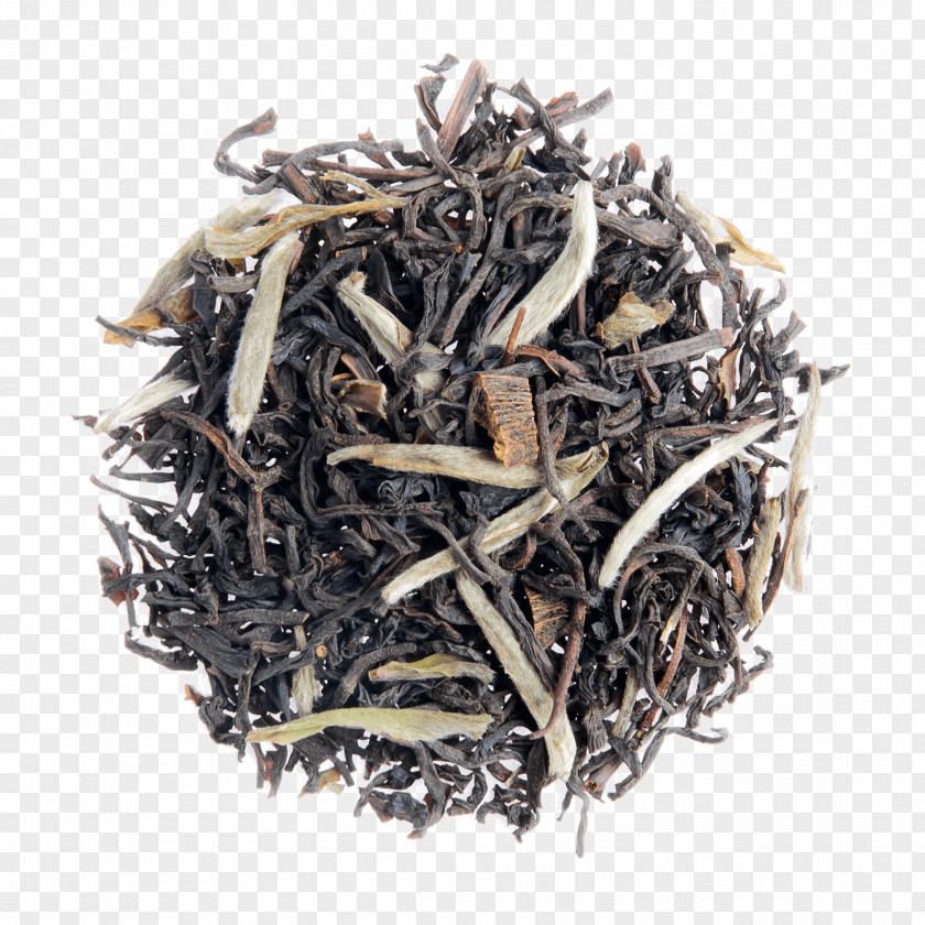 Tea Dianhong Nilgiri TeaGschwendner Darjeeling PNG