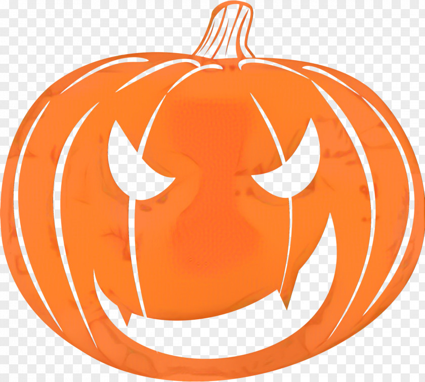 Winter Squash Food Cartoon Halloween Pumpkin PNG