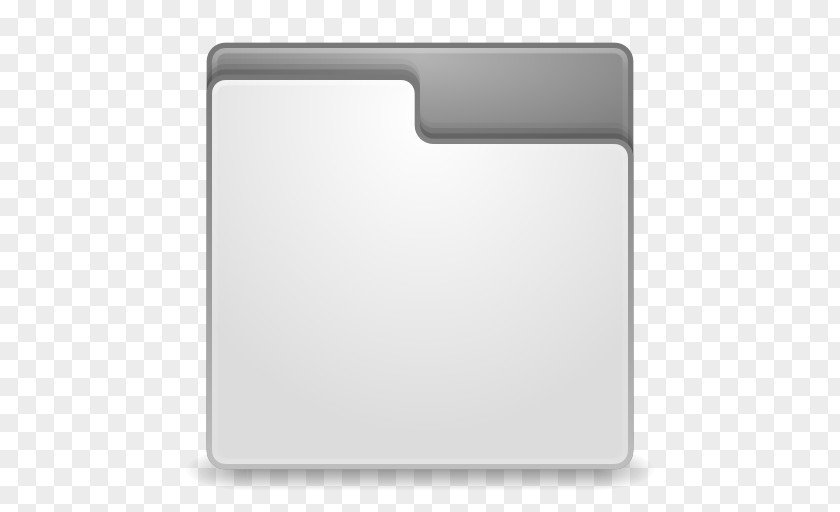 Angle Directory Square Material PNG