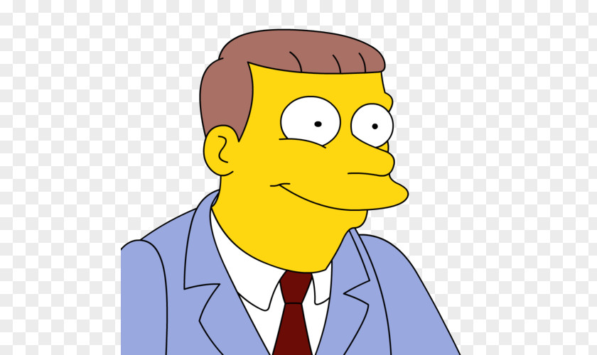 Bart Simpson Lionel Hutz Homer Maggie Patty Bouvier PNG