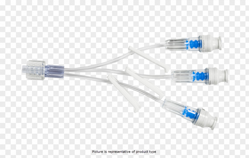 Becton Dickinson Network Cables Luer Taper Hypodermic Needle Surgical Instrument PNG