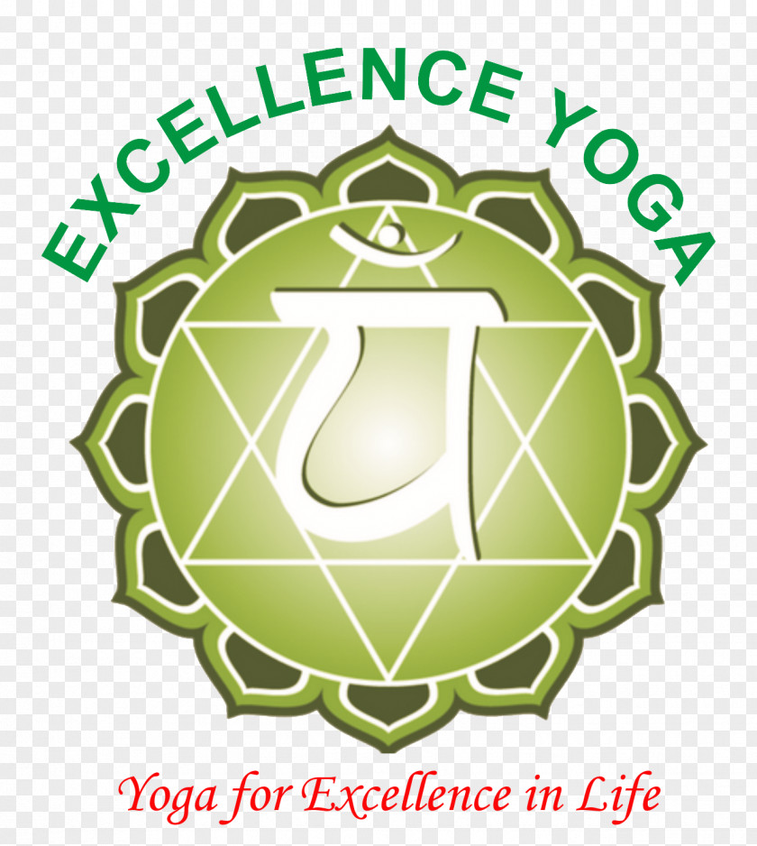 CHACRA Clip Art Logo Yoga Brand Image PNG