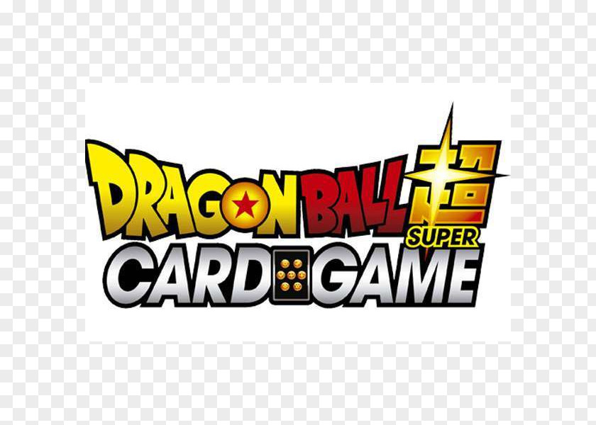 Dragon Ball Collectible Card Game Booster Pack Goku PNG
