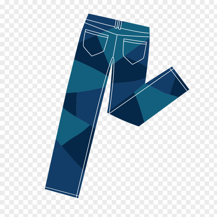Drawing Jeans Download PNG