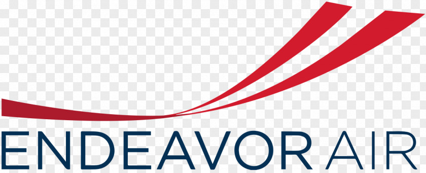 Endeavor Air Delta Lines Envoy Airline Flight Attendant PNG