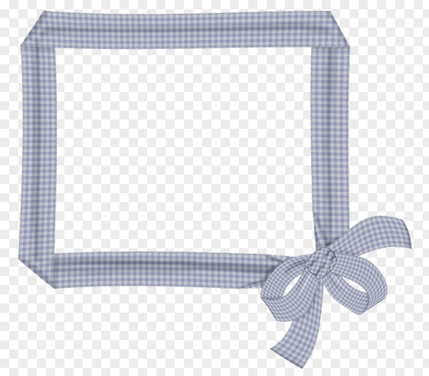 Gingham Frame Picture Frames Image Stock Photography Download PNG