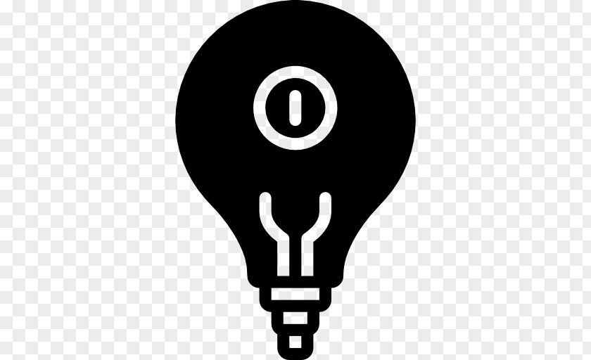 Incandescent Light Bulb PNG