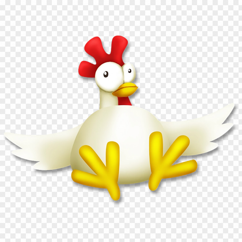 Meat And Poultry Cartoon Chicken Hay Day Clash Of Clans Boom Beach PNG