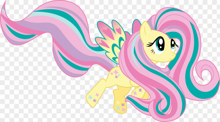 My Little Pony Fluttershy Rainbow Dash Pinkie Pie Rarity PNG