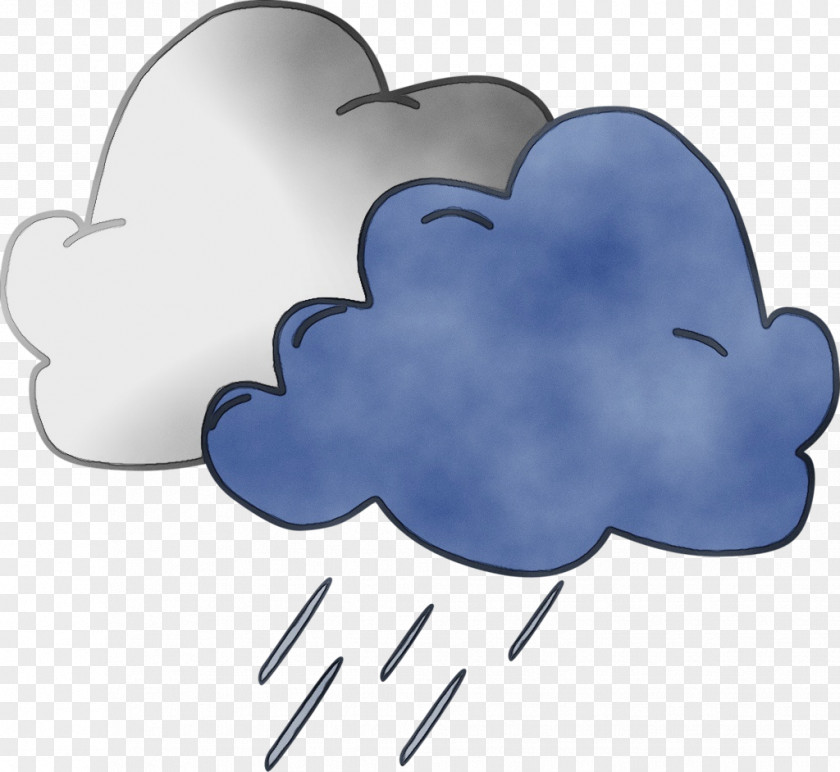 Plant Meteorological Phenomenon Rain Cloud PNG